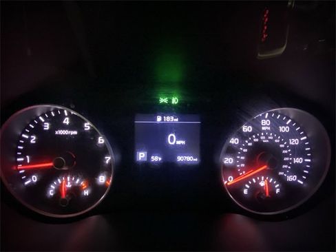 Used 2020 Kia Sportage EX w/ EX Technology Package image 15