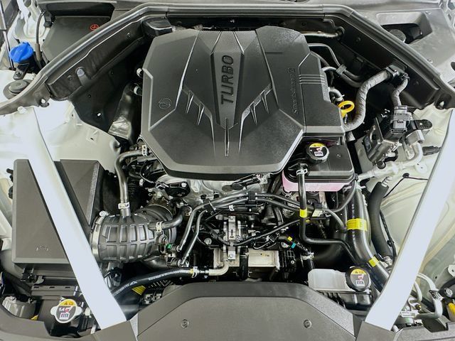 Certified 2026 Genesis G70 2.5T Prestige RWD image 32