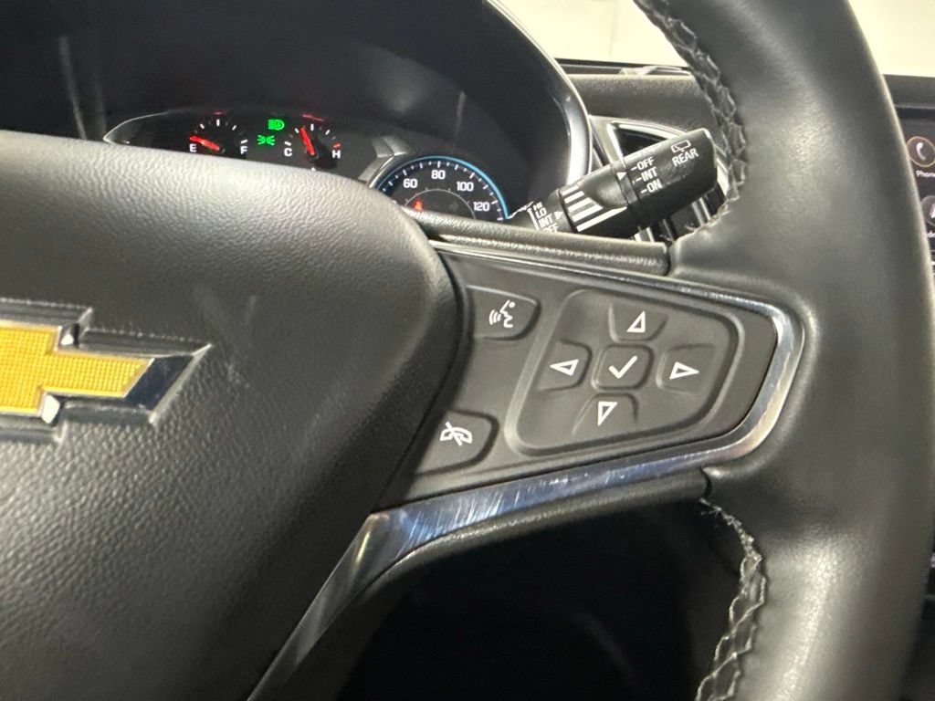 Used 2024 Chevrolet Equinox LT FWD image 23