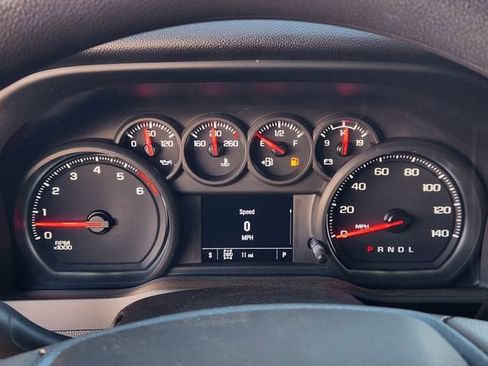 New 2024 Chevrolet Silverado 3500 W/T w/ WT Convenience Package image 38