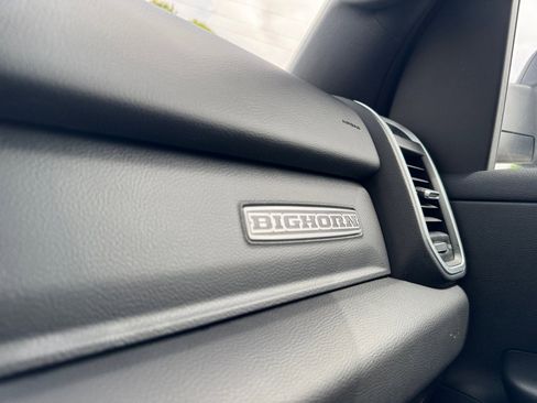 Used 2022 RAM 1500 Big Horn image 31