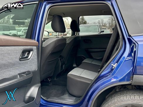 Used 2021 Nissan Rogue S AWD/4WD image 21