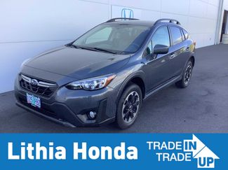Used 2023 Subaru Crosstrek 2.0i Premium AWD/4WD video 1