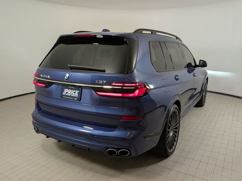 Used 2023 BMW ALPINA XB7 image 9