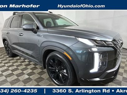 Used 2024 Hyundai Palisade XRT