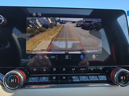 New 2026 GMC Canyon AT4X image 27