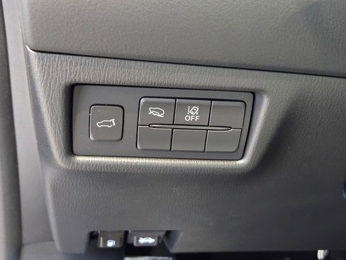 New 2025 MAZDA CX-5 AWD 2.5 S w/ Preferred Package image 23