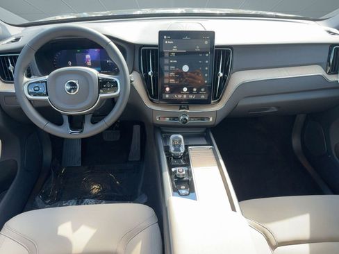 New 2026 Volvo XC60 B5 Core image 22