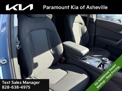 New 2026 Kia Sportage S image 19