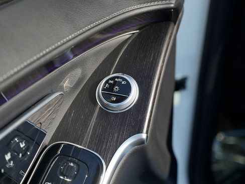 Used 2022 Mercedes-Benz S 500 4MATIC image 31