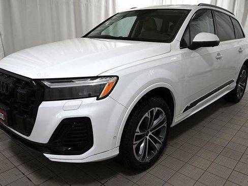 New 2026 Audi Q7 2.0T Premium AWD/4WD image 18