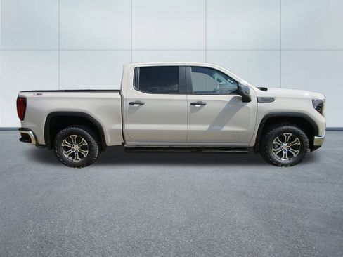 New 2026 GMC Sierra 1500 Pro w/ Pro Value Package image 6
