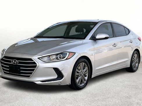 Used 2018 Hyundai Elantra SEL image 10