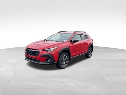 Used 2025 Subaru Crosstrek 2.0i Premium