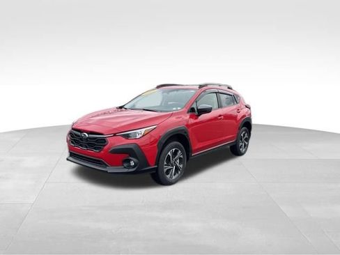 Used 2025 Subaru Crosstrek 2.0i Premium image 1