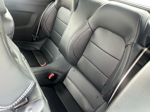 New 2024 Ford Mustang GT Premium image 14