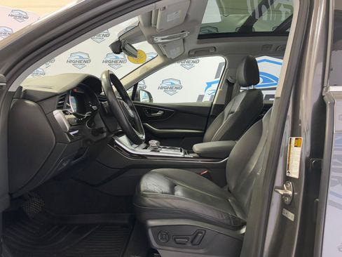 Used 2021 Audi Q7 3.0T Premium Plus image 11