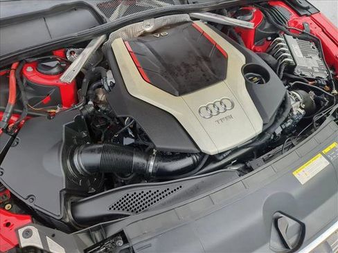 Used 2018 Audi S5 Prestige w/ S Sport Package image 30