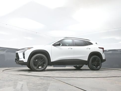 New 2026 Chevrolet Trax ACTIV image 46