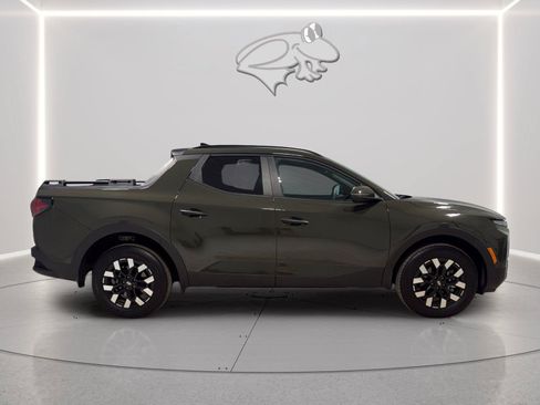 Certified 2026 Hyundai Santa Cruz SEL AWD/4WD image 7