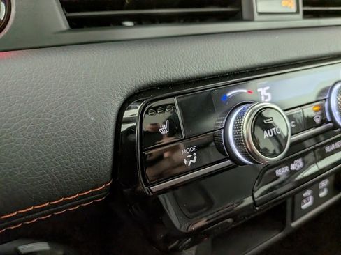 New 2025 Honda Pilot TrailSport image 8