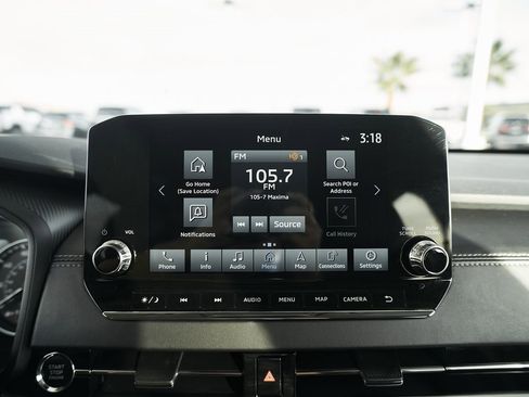 Used 2024 Mitsubishi Outlander SE image 56