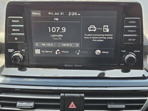 Used 2023 Kia Seltos S FWD image 8