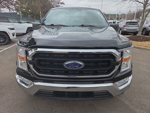 Used 2022 Ford F150 XLT image 8