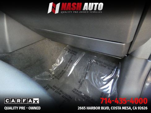 Used 2026 Toyota Tacoma TRD Sport RWD image 25