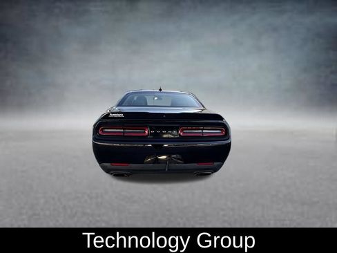 Used 2021 Dodge Challenger R/T w/ Plus Package RWD image 6