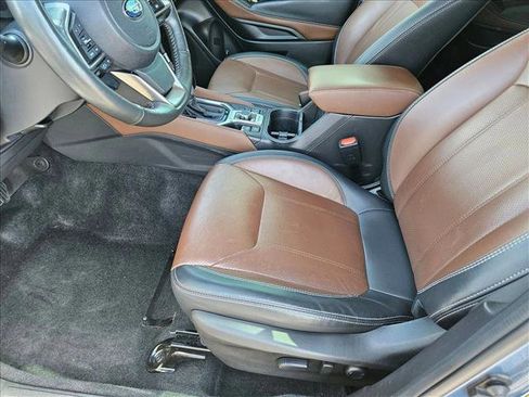 Used 2022 Subaru Forester Touring image 17