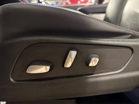 Used 2021 Cadillac XT6 Sport AWD/4WD image 21