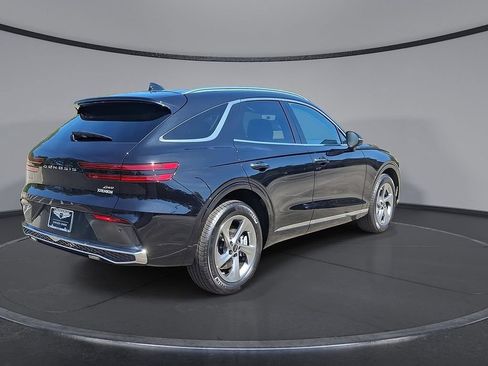 New 2026 Genesis GV70 2.5T AWD/4WD image 12