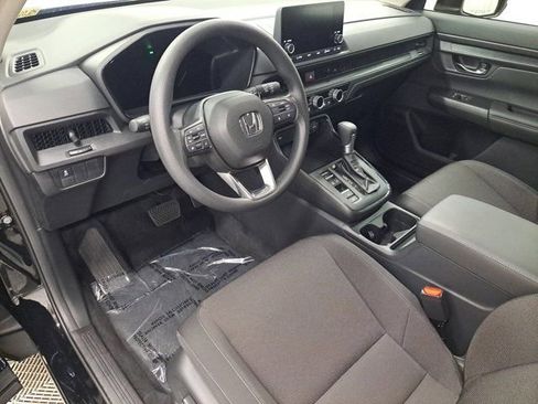 Certified 2025 Honda CR-V EX image 20