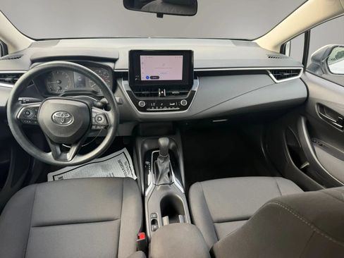 Used 2024 Toyota Corolla LE FWD image 29