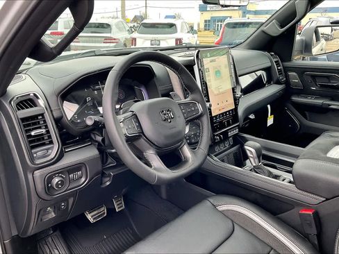 New 2026 RAM 1500 RHO image 8