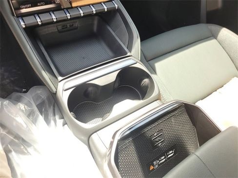 New 2026 GMC Terrain AT4 w/ Convenience Package III image 23