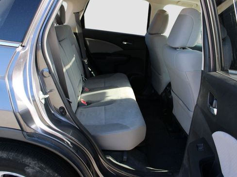 Used 2016 Honda CR-V EX image 19
