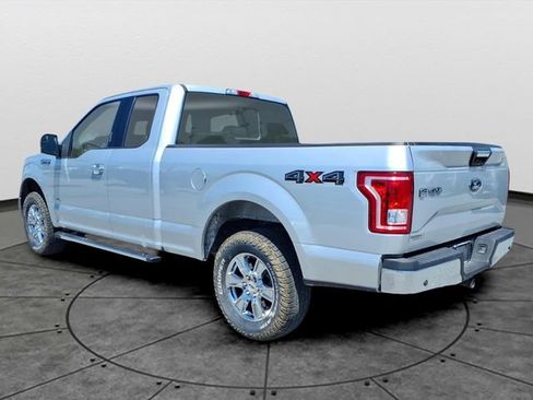 Used 2016 Ford F150 XLT w/ Equipment Group 302A Luxury AWD/4WD image 6