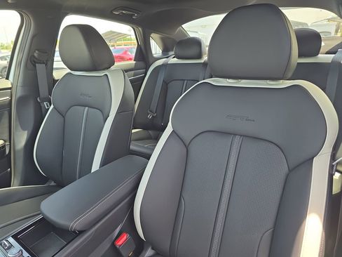 New 2026 Kia K5 GT-Line FWD image 18