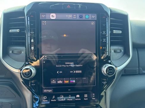New 2026 RAM 4500 4x4 Crew Cab DRW image 68