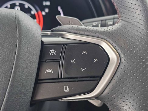 Certified 2023 Lexus RX 350 F Sport w/ Accessory Package (Z1) image 28