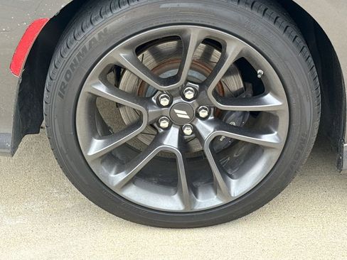 Used 2022 Dodge Charger Scat Pack RWD image 9