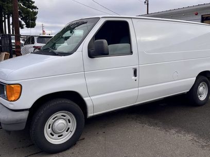 Used 2004 Ford E-150 and Econoline 150