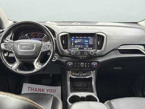 Used 2022 GMC Terrain AT4 w/ Tech Package image 20