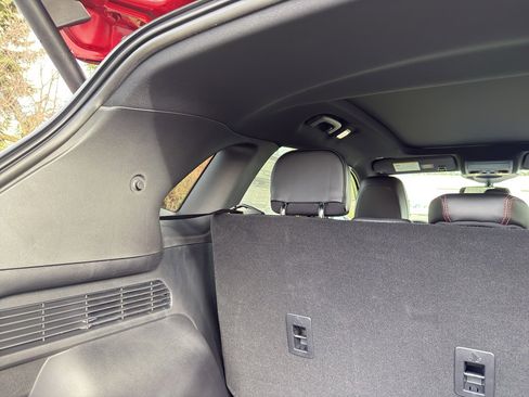 New 2026 Ford Escape ST-Line w/ Tech Pack #1 image 8