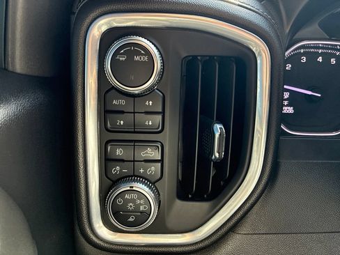 Used 2020 GMC Sierra 1500 SLT AWD/4WD image 14