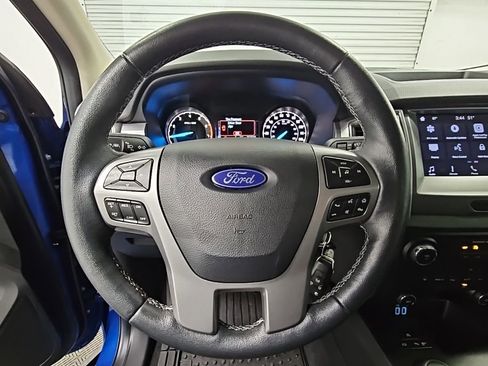 Used 2019 Ford Ranger XLT w/ Equipment Group 302A Luxury image 25