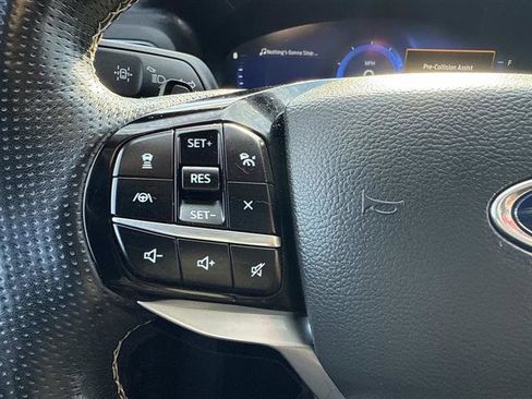 Used 2021 Ford Explorer ST w/ Equipment Group 401A image 30