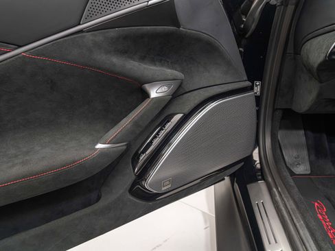 Certified 2025 Ferrari Roma Spider RWD image 35
